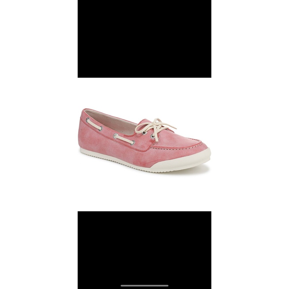 Blowfish Malibu Low Tide Women's Boat Shoes Sz 8